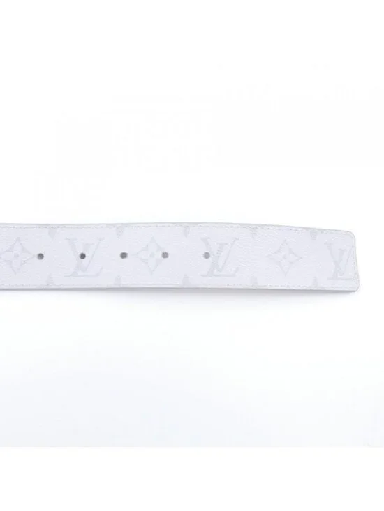 Louis Vuitton LV Initial Reversible Belt - Picture 4 of 4